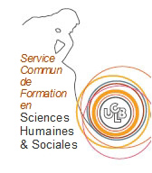 Le service commun de formation en sciences humaines et sociales de Lyon 1
